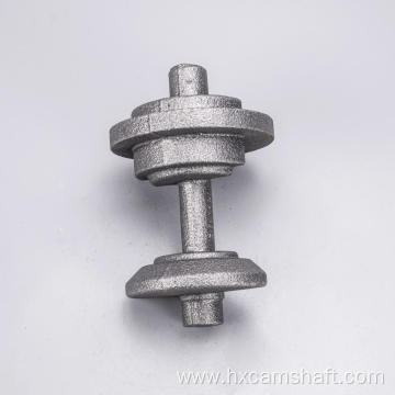 balance shaft casting part